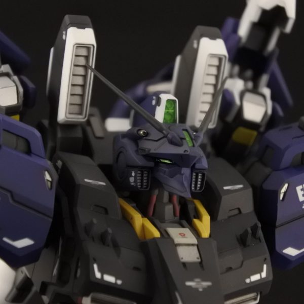 ORX-15 サイコバレト