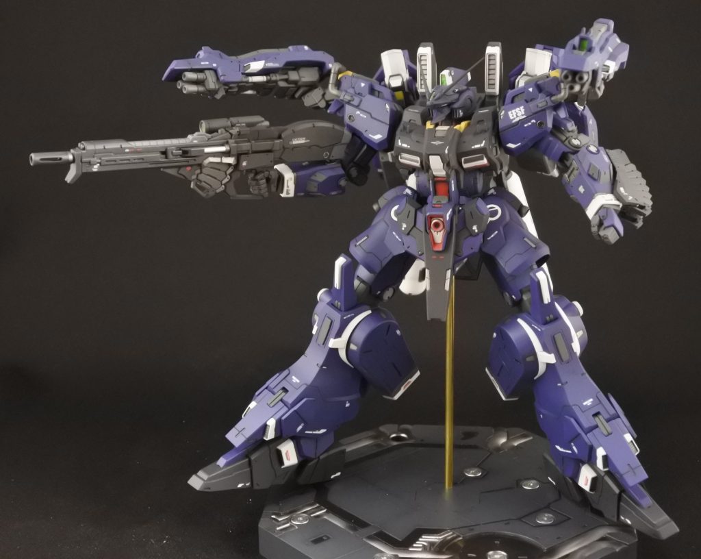 ORX-15 サイコバレト–5枚目/制作者：INTER GEHEN