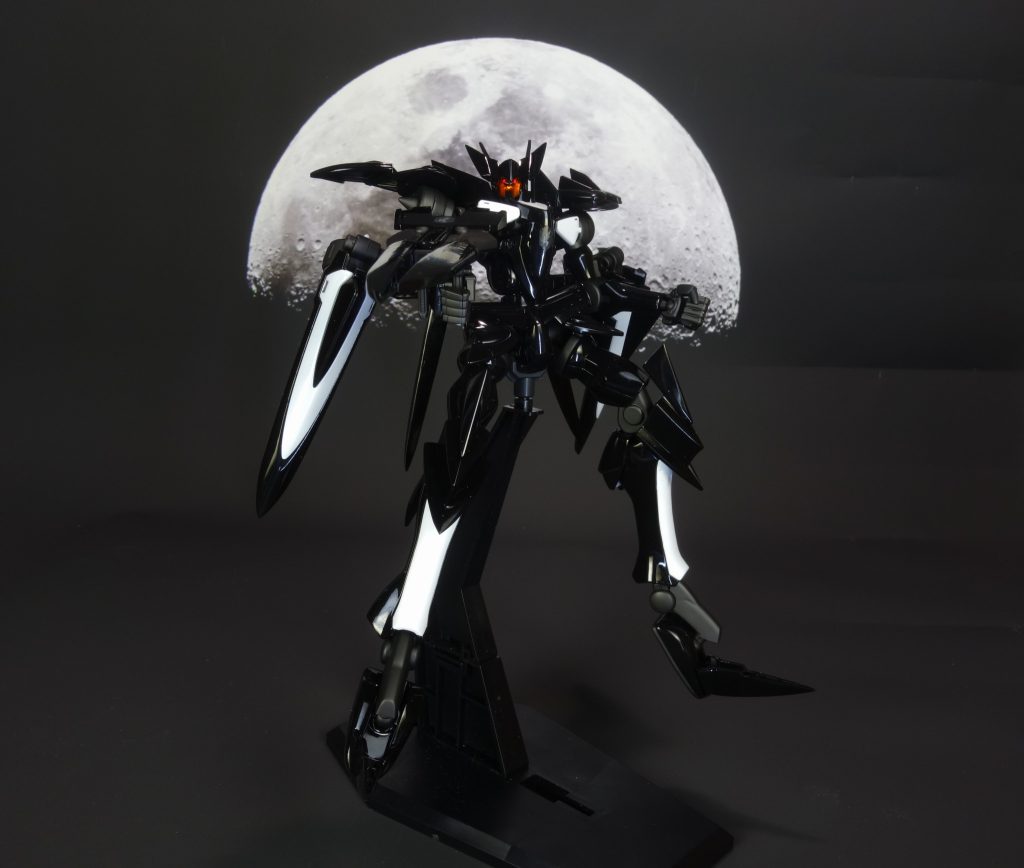 武鴉（ブレイヴン）–5枚目/制作者：FLspine