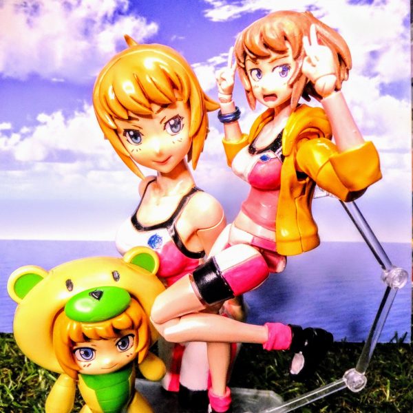 フミナパイセンレギュレーション対応版　リアル感は控えめ？