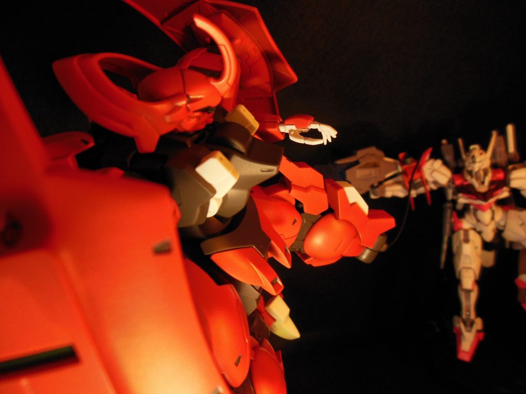 伸びるキックも出来ます