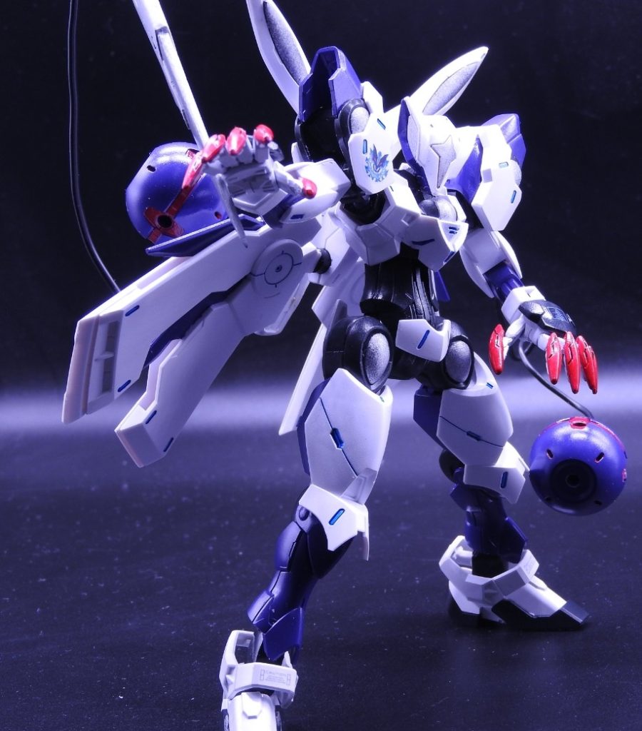 ベギルベウ–2枚目/制作者：秋