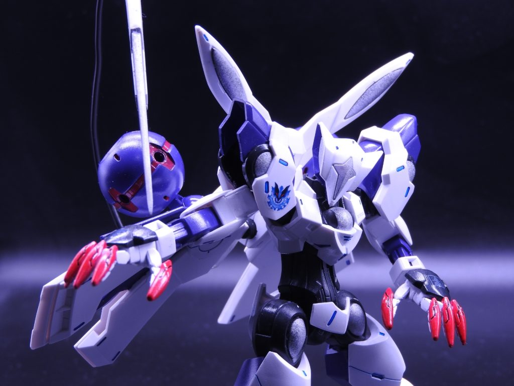 ベギルベウ–4枚目/制作者：秋