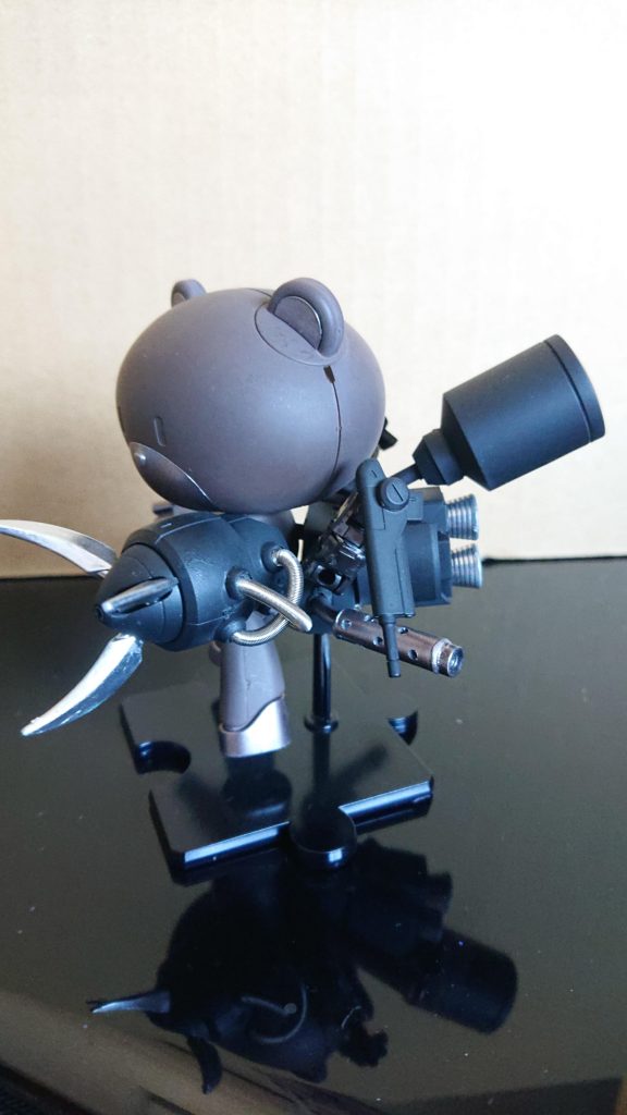 サイバーアッガイ–9枚目/制作者：Eustoma