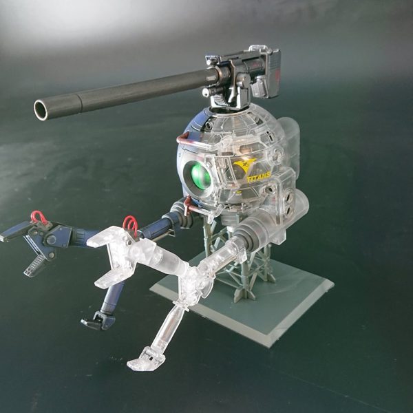 ボール Ver.Ka ティターンズVer