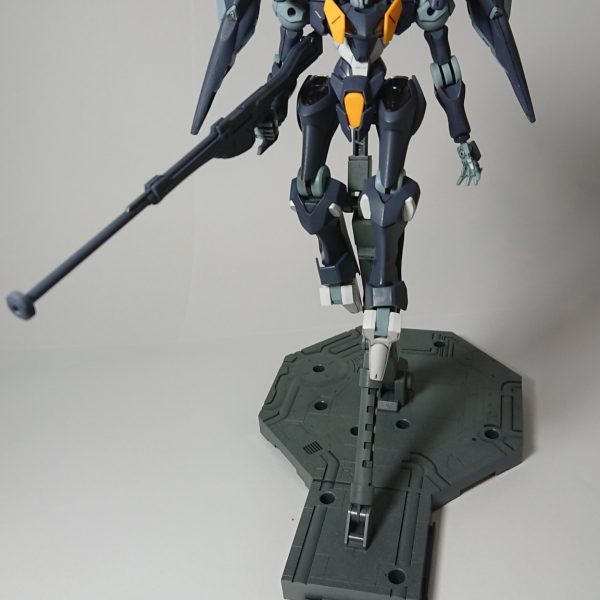 ガンダムファラクト 彗星コン