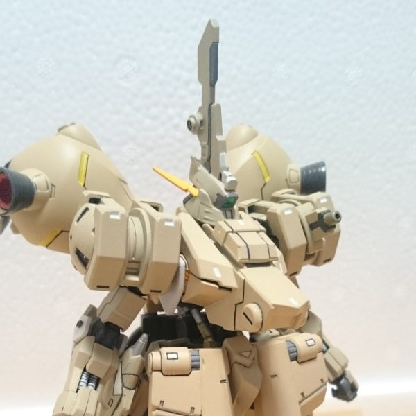 ガンダムグシオンリベイク