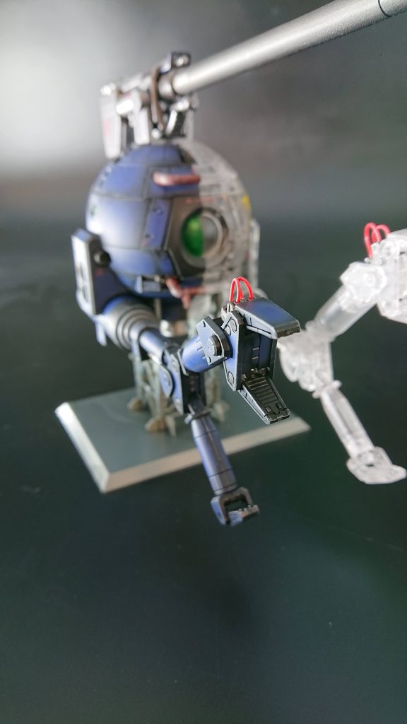 ボール Ver.Ka ティターンズVer–6枚目/制作者：ばじーな