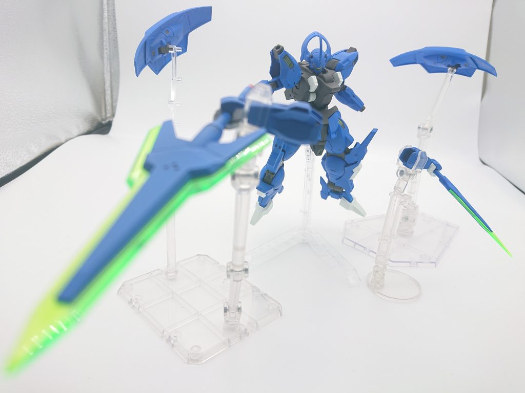 パッケージのイメージで