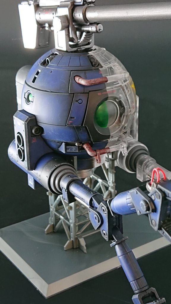 ボール Ver.Ka ティターンズVer–7枚目/制作者：ばじーな