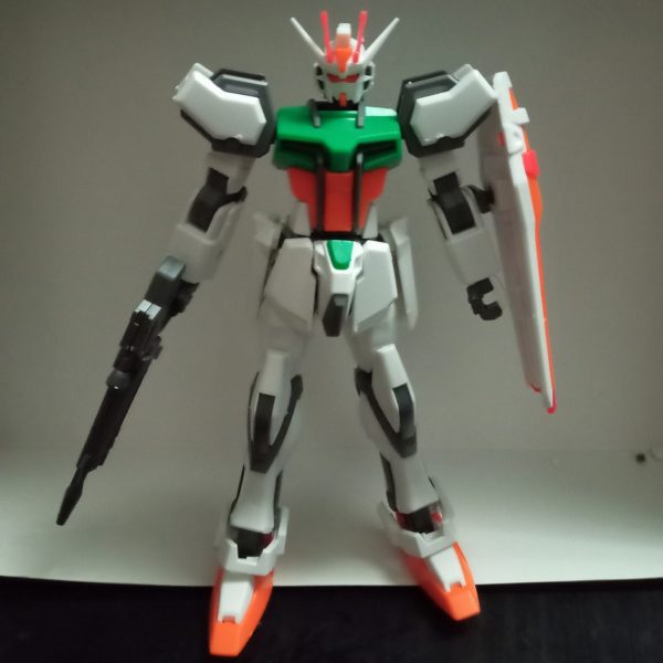 【EG】【限定】【セブンイレブン】ストライクガンダム