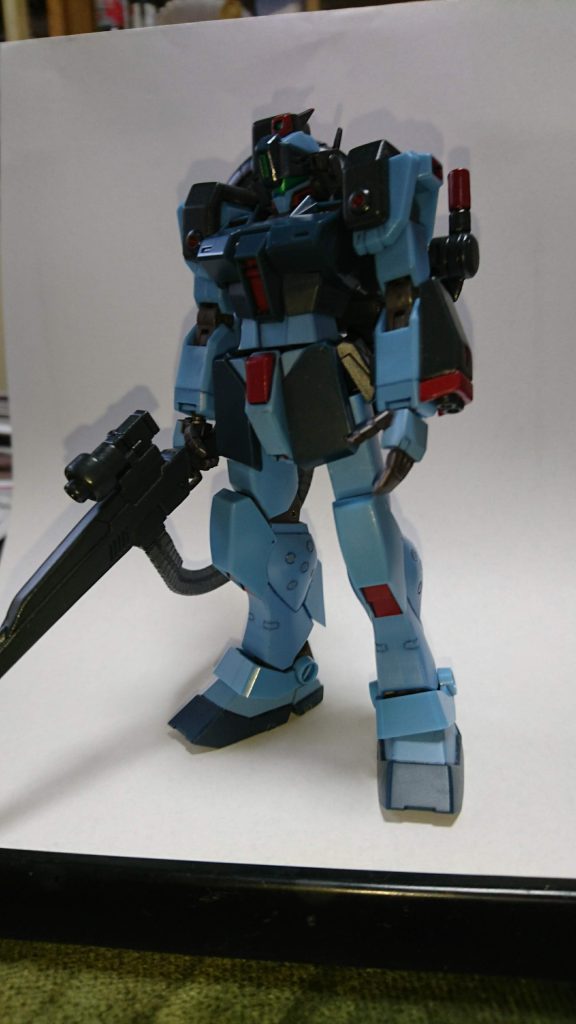 暗めもパシャリ。