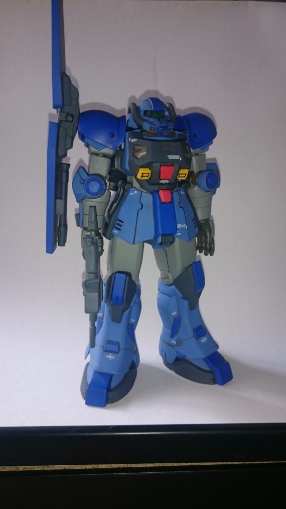 濃い青系足しました。