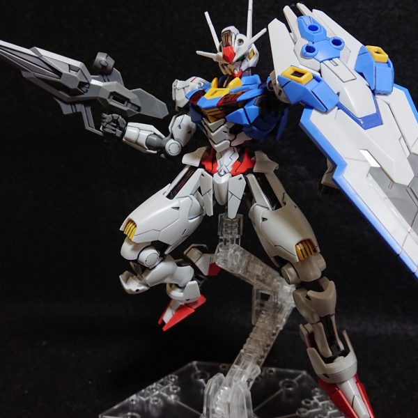 HGガンダムエアリアル