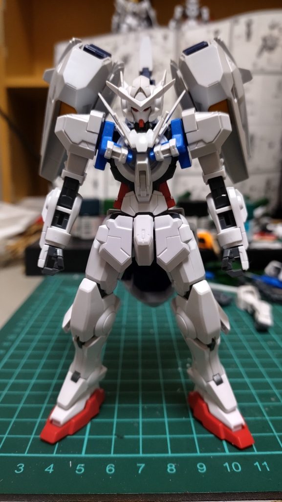 　もはや面影は無いですが、ここから始まりました