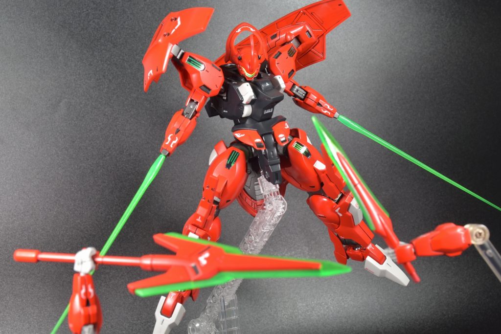 ドローン展開するとスタンドが足りなくて撮影が大変