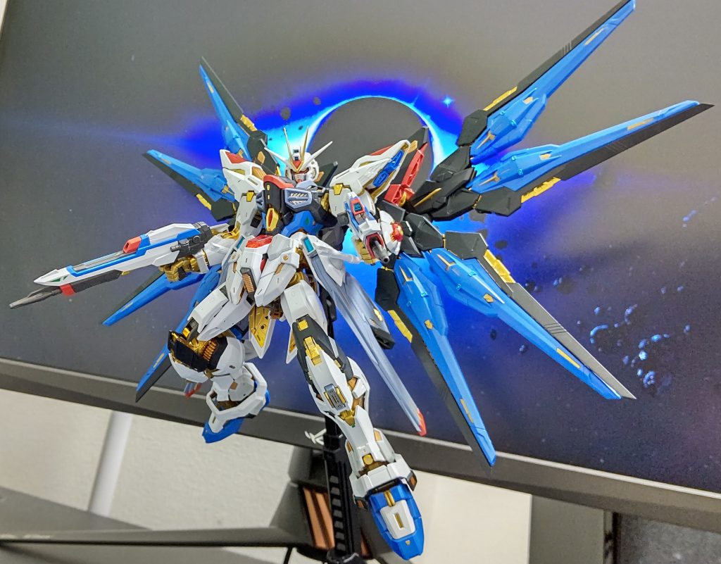 ストフリ最高すぎる…