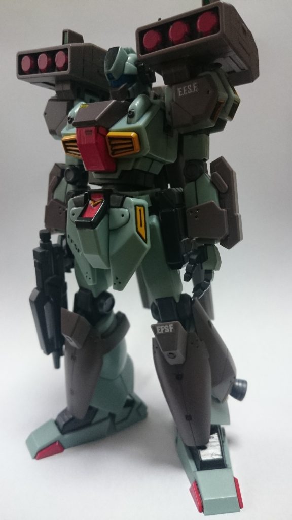 暗めでパシャリ。