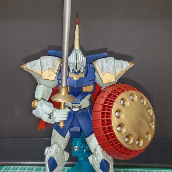 ギャンスロット