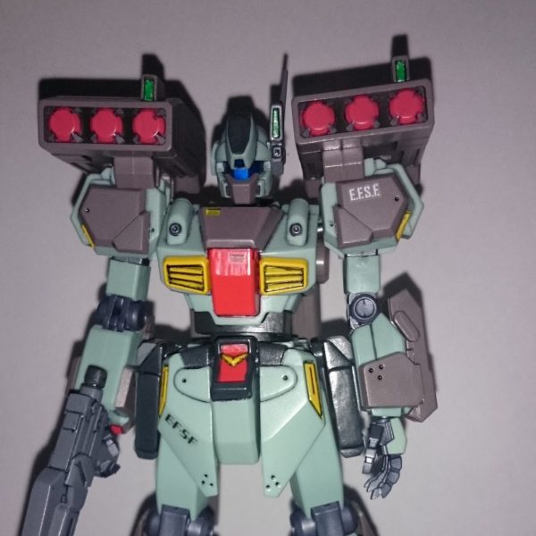 スターク ジェガン