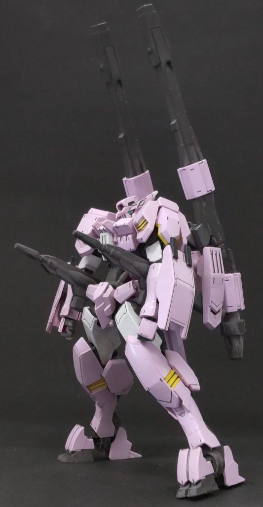 HG フラウロス–2枚目/制作者：三代目和菓子屋