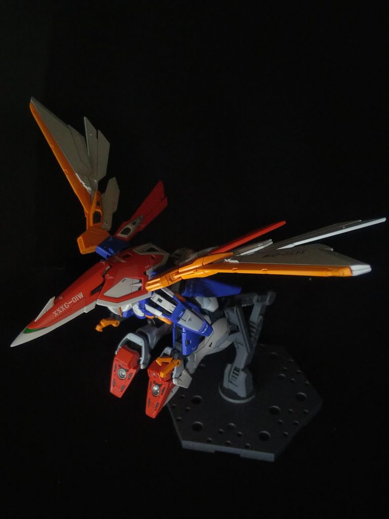 えび反り(？)大変です😅