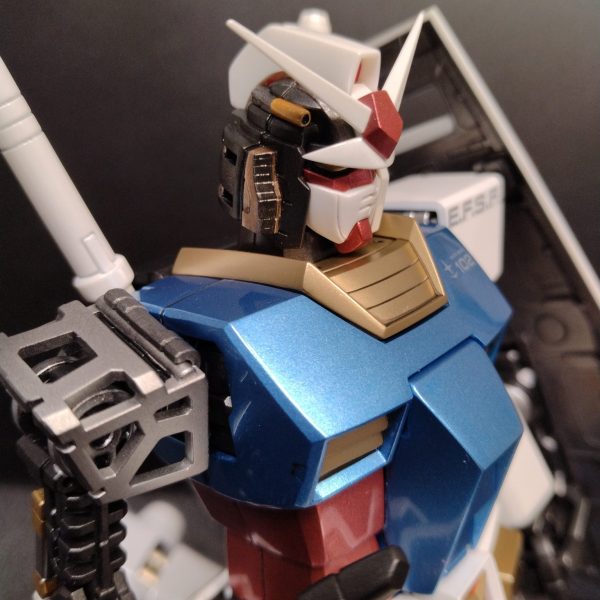 MGガンダムVer2.0