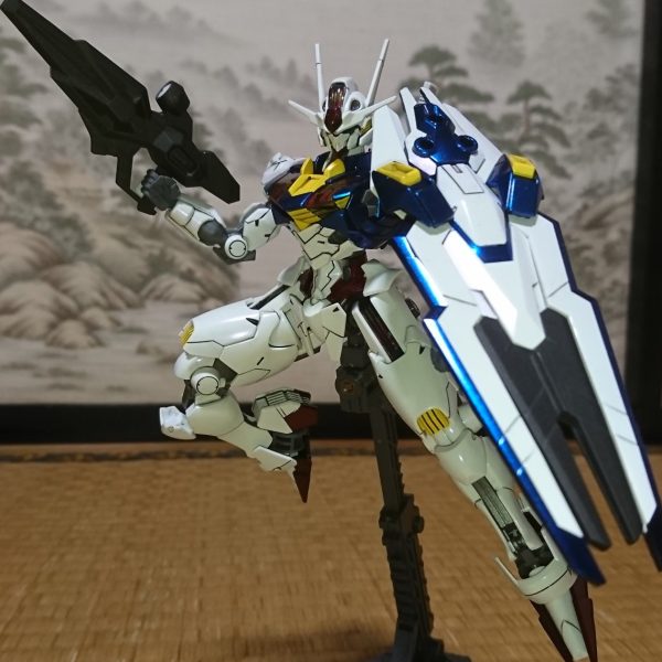 ガンダムエアリアル