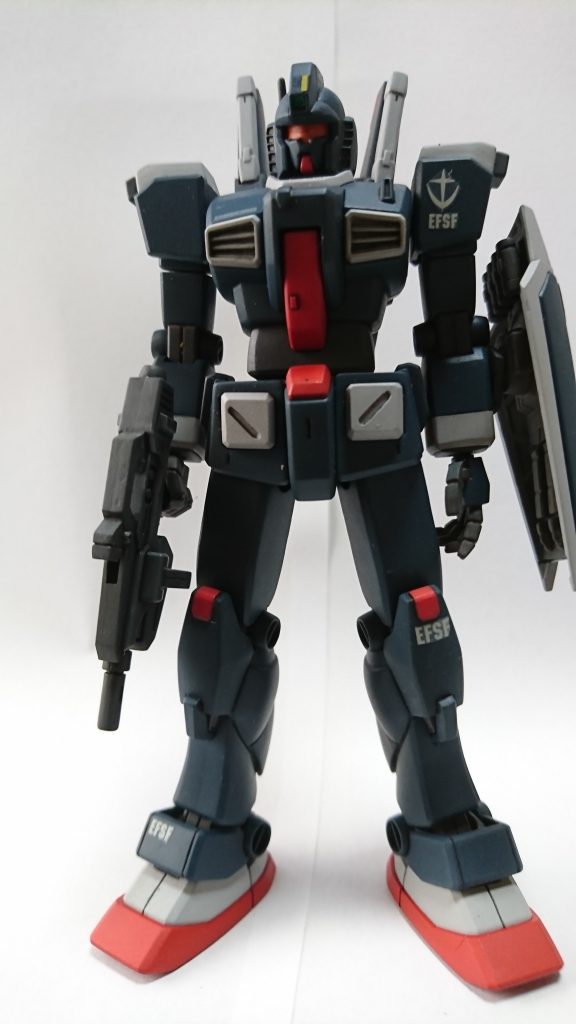 ENTRY GRADE 1/144 RX-78-2 ガンダム[ビッグマックカラー]の