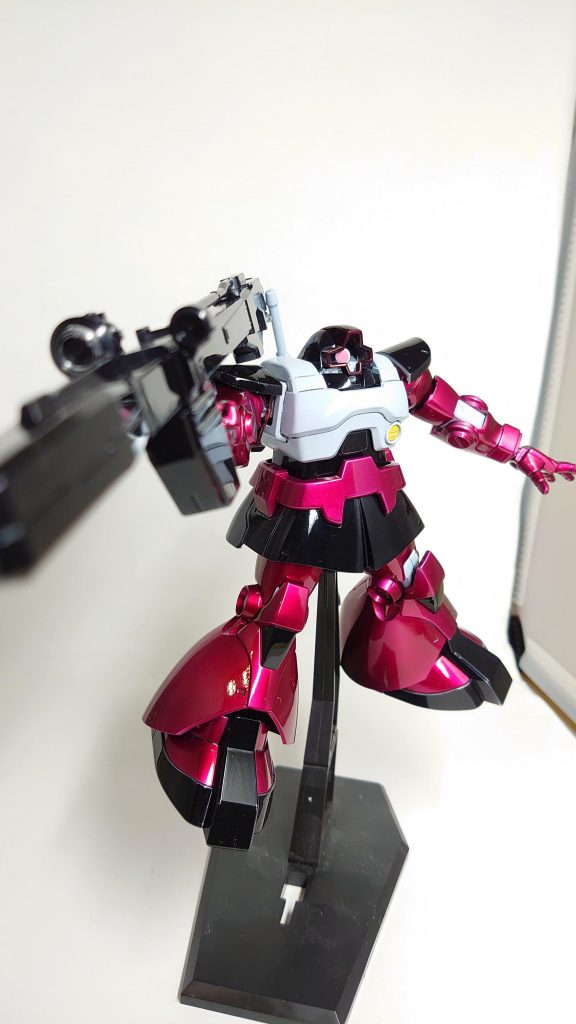 私がこいつの存在を知ったのはPSの逆シャアのゲームが初でしたね