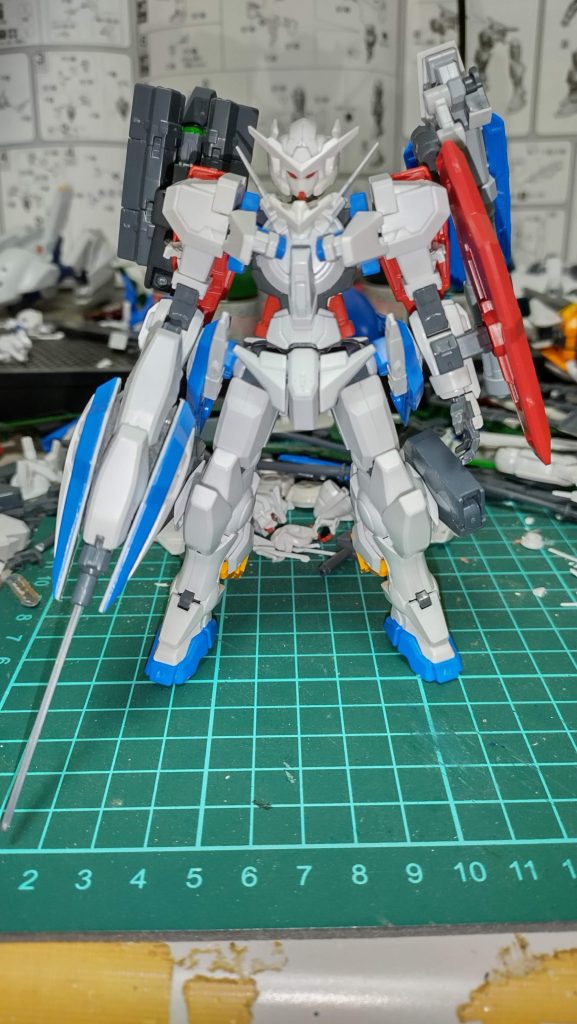 　それがこうなって