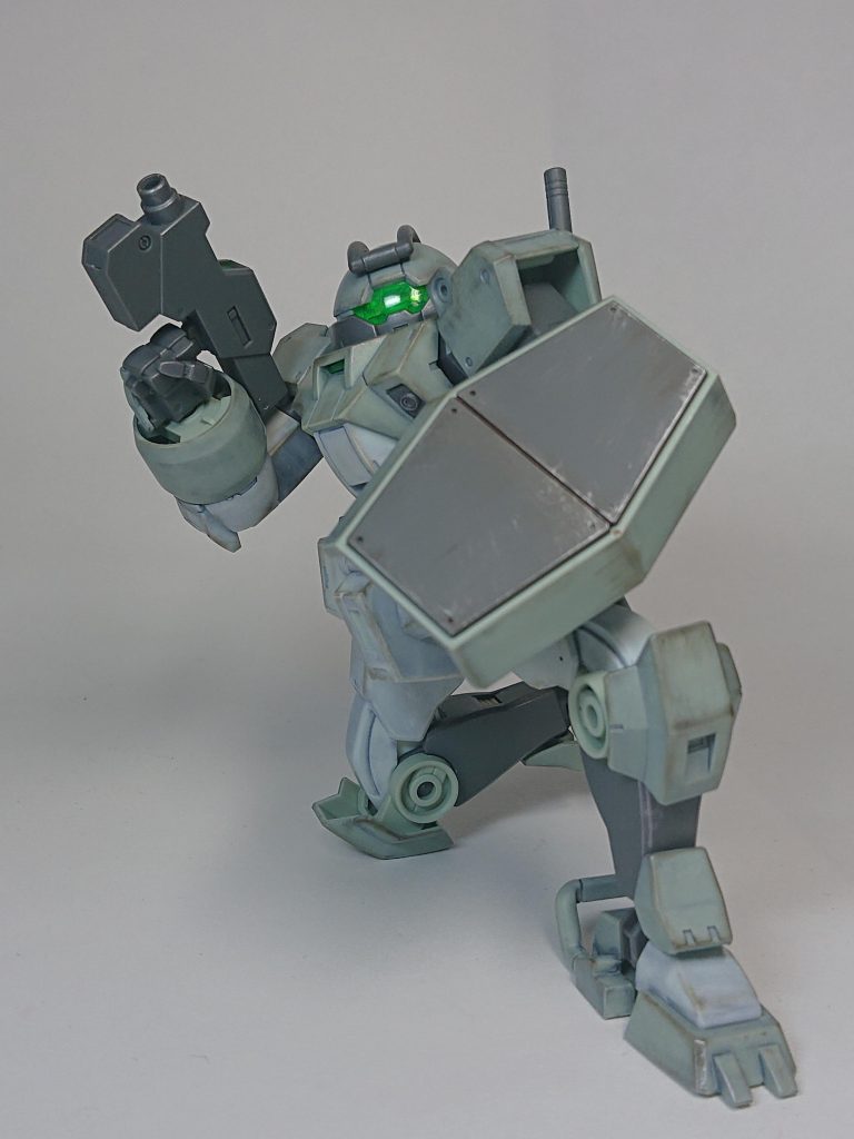 デミトレーナー–5枚目/制作者：マイクラ