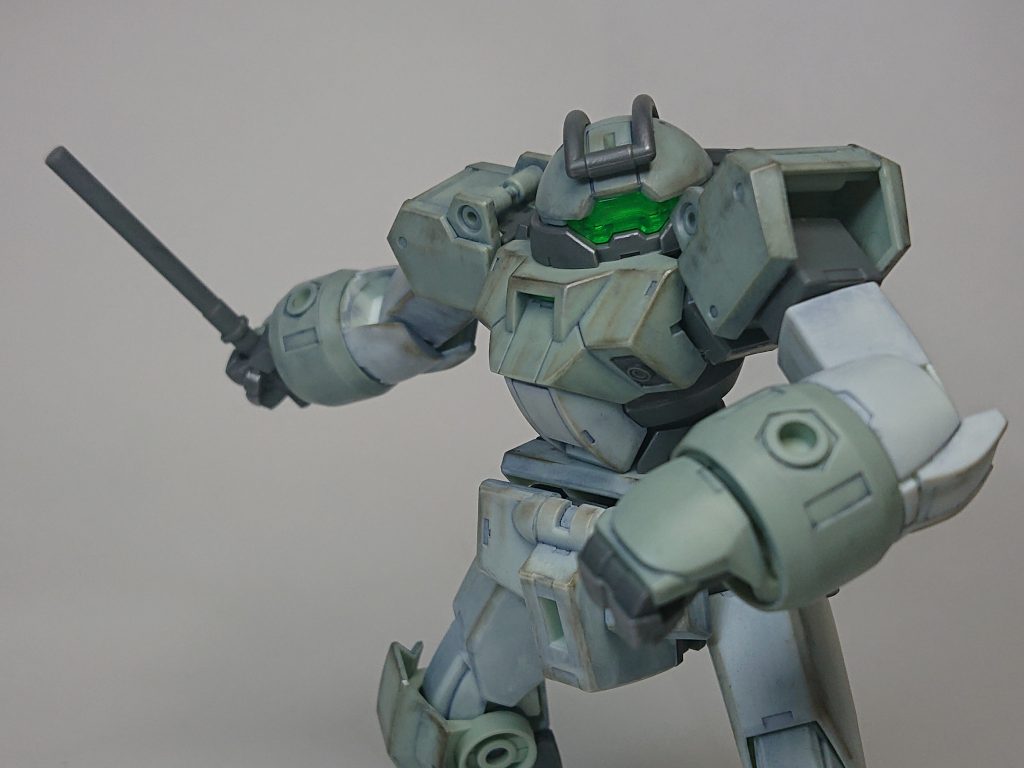 デミトレーナー–4枚目/制作者：マイクラ