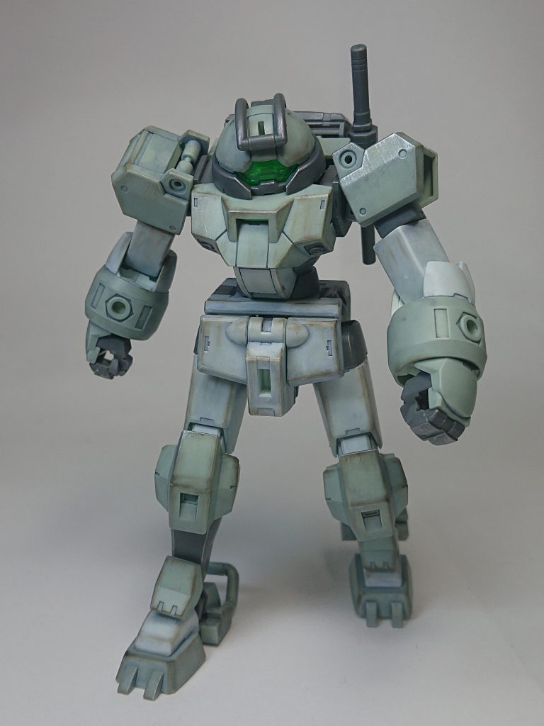 デミトレーナー–3枚目/制作者：マイクラ