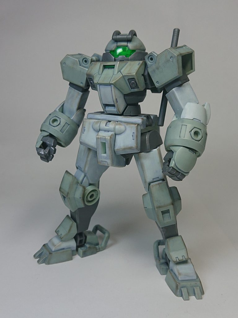 デミトレーナー–2枚目/制作者：マイクラ