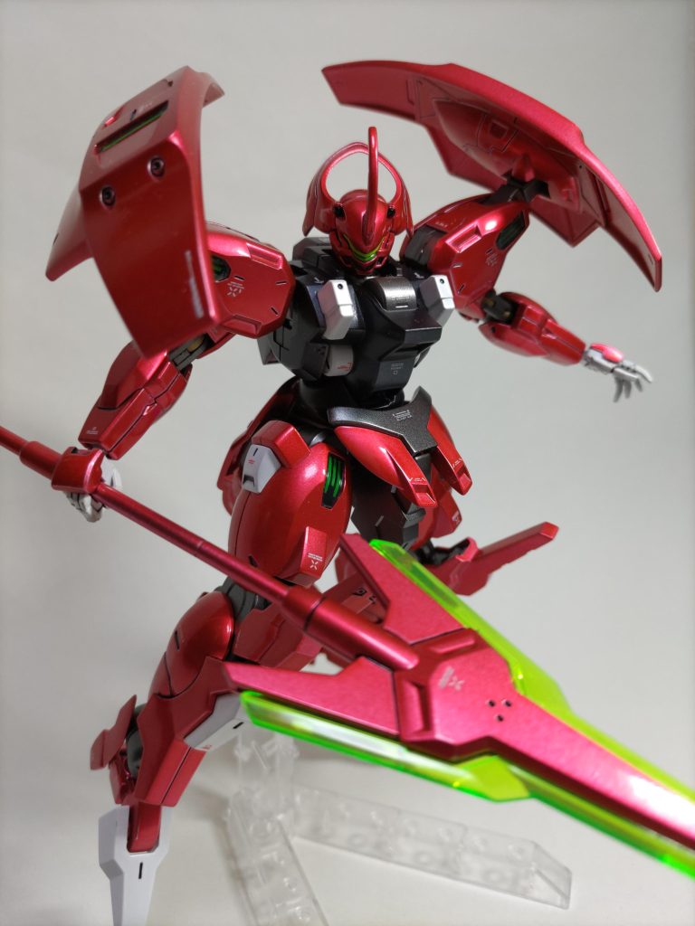 輝きが伝わるでしょうか？