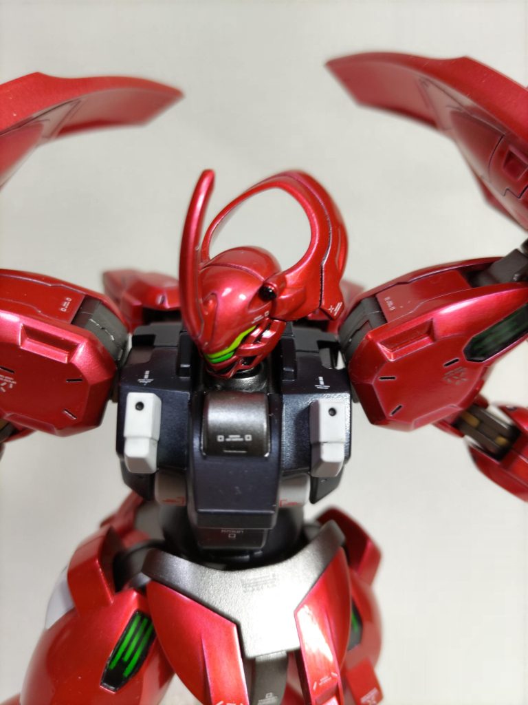 グエ…、ボブのダリルバルデ。キャンディ塗装–3枚目/制作者：RICKY