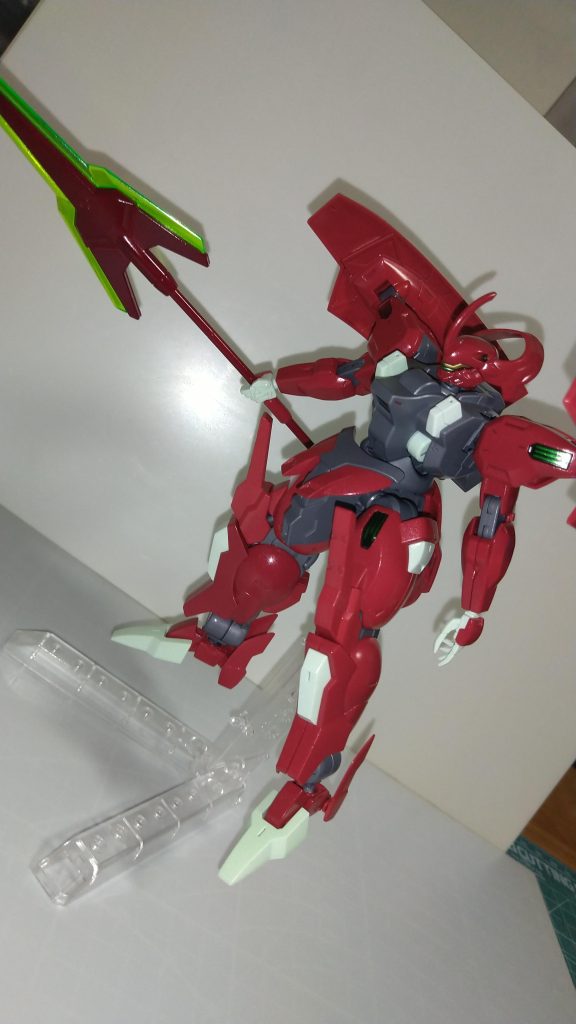 ダリルバルデ–3枚目/制作者：鈴木 英介