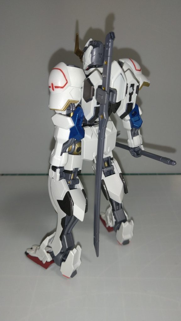 バルバトス–4枚目/制作者：鈴木 英介