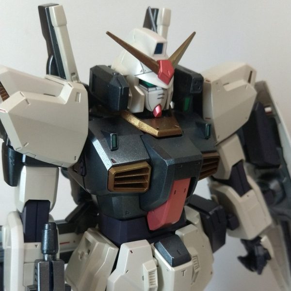 ガンダムマーク２