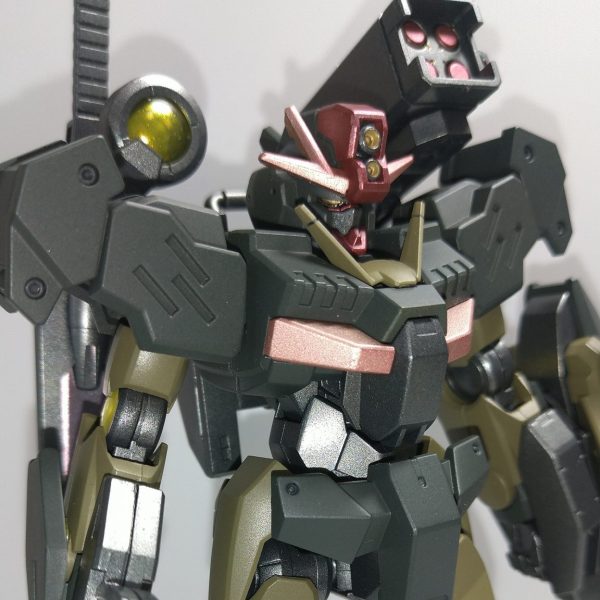 ガンダムダブルオーコマンドクアンタ