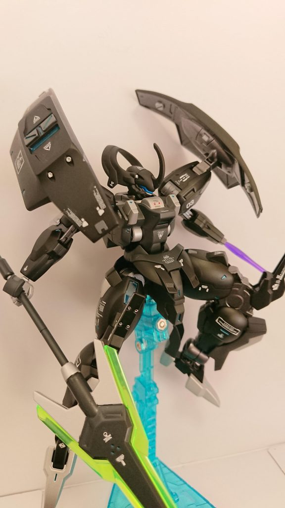 ダリルバルデ–2枚目/制作者：poko69