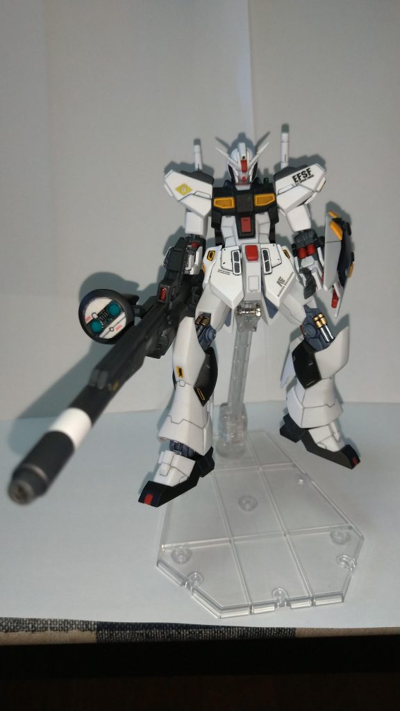 メガランチャー