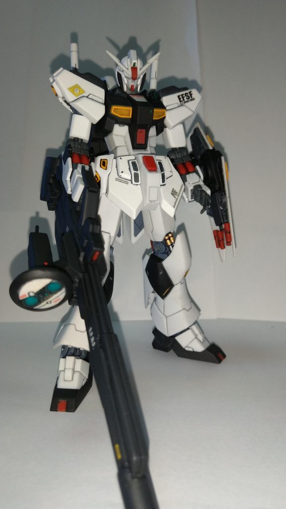 メガランチャーは鉄血系とジャンクとレド－ムはGFFだす。