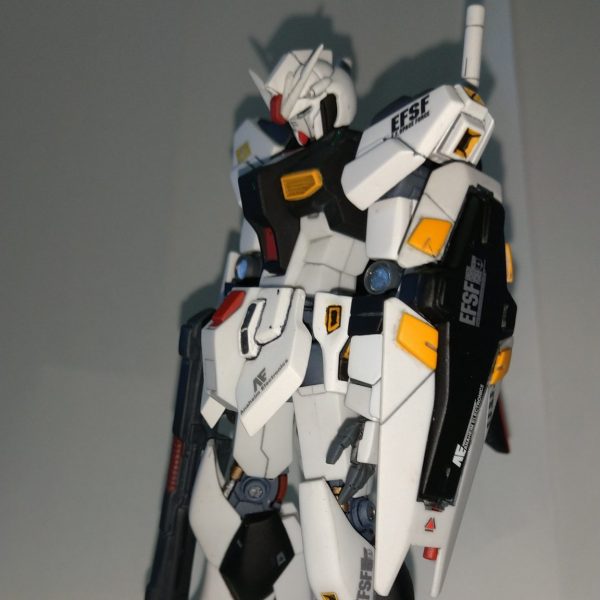 ニューガンダム改良型