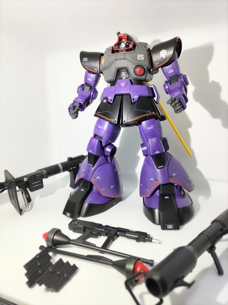 初のスジボリに挑戦!