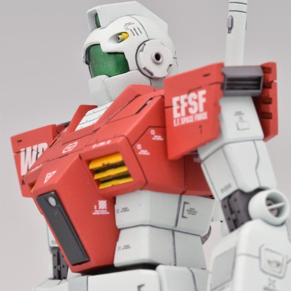 アシュラガンダム