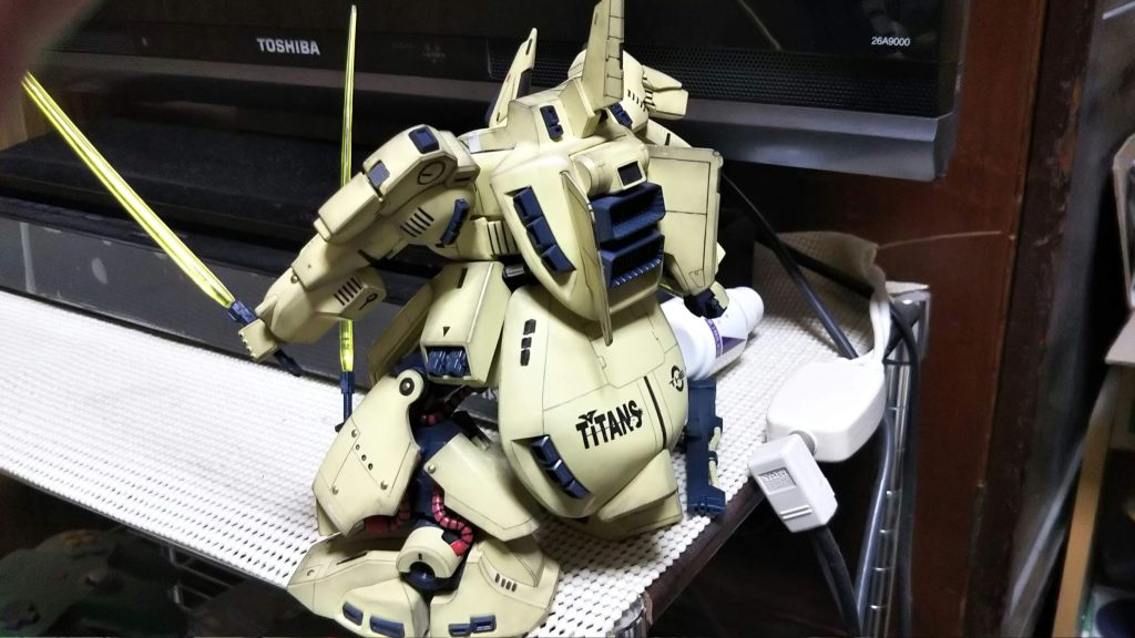 ジオ–2枚目/制作者：さとうたく