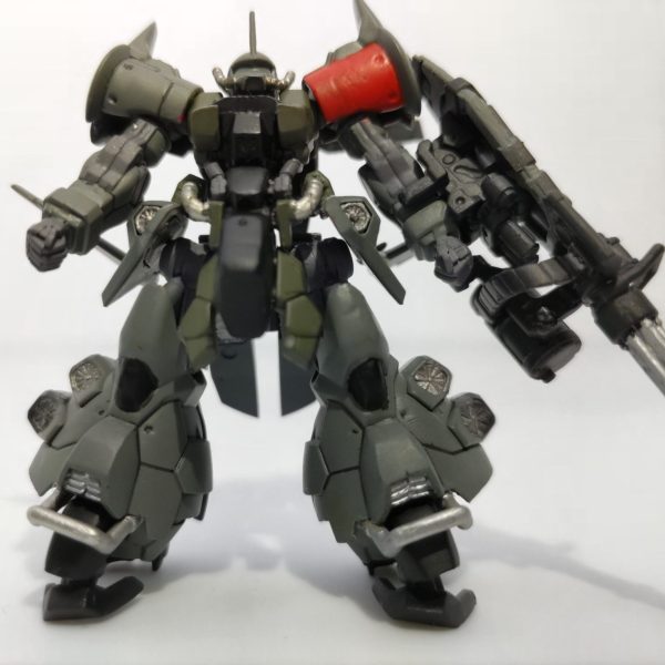 アーティファクト　グフフライトタイプ