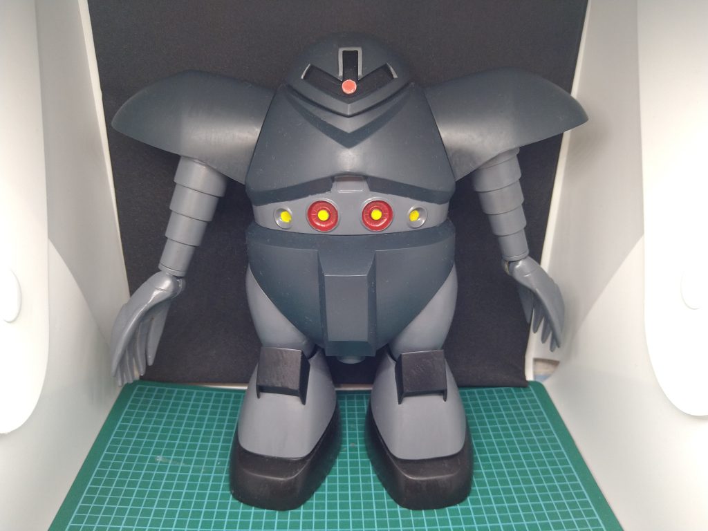 お疲れ様でした!